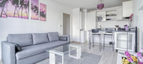 Appartement proche de Paris et Disney